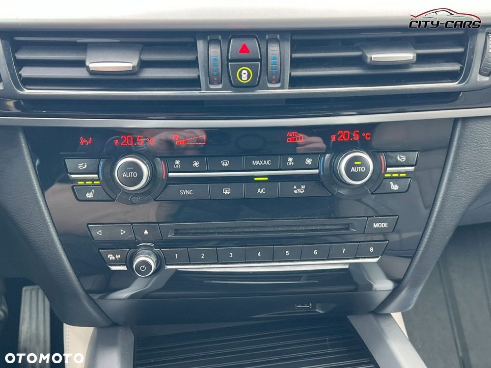 BMW X5 - 18