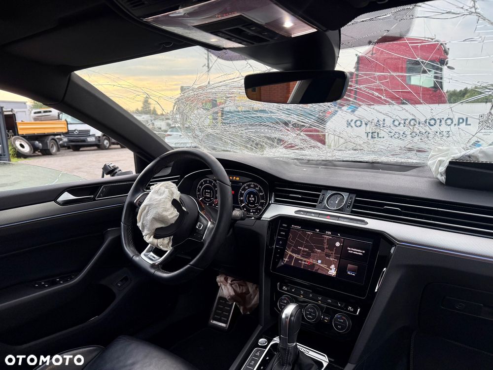 Volkswagen Arteon 2.0 TSI 4Motion R-Line DSG - 8