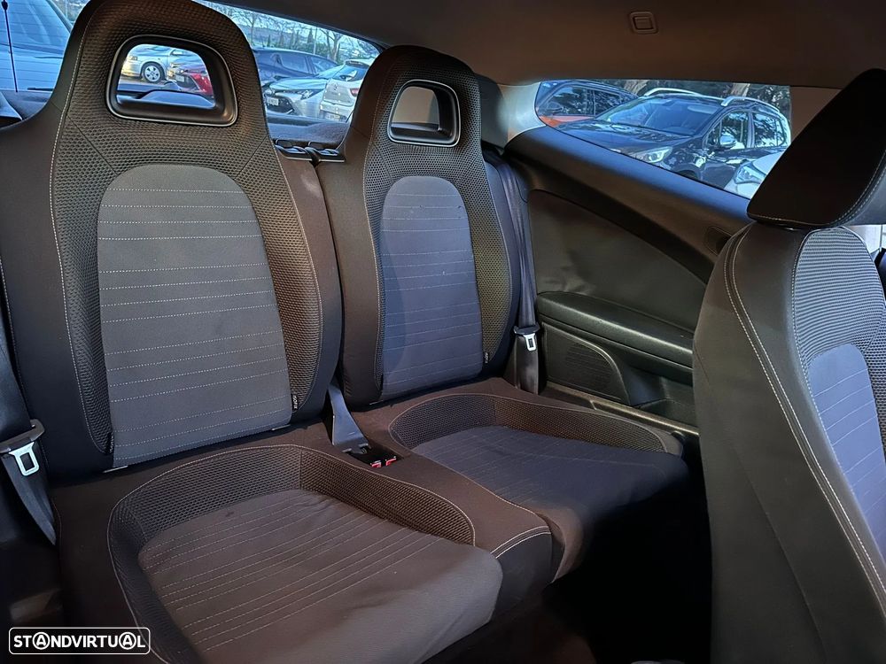 VW Scirocco 1.4 TSI - 7