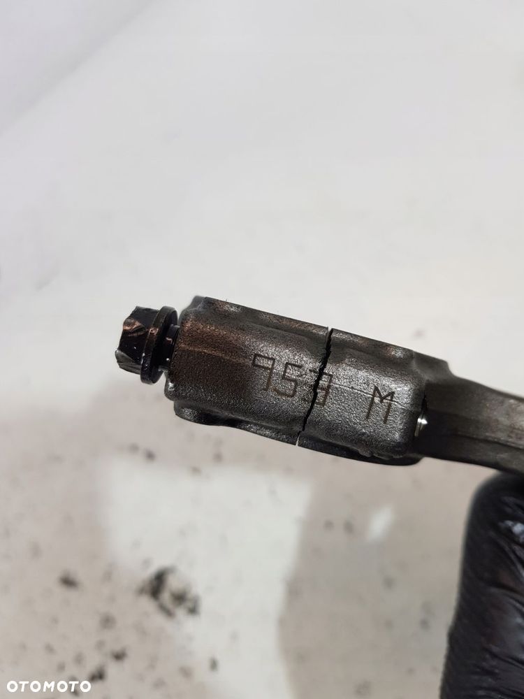 tłok korbowód 76mt5 renault nissan 1.5 bluedci k9ku872 - 8
