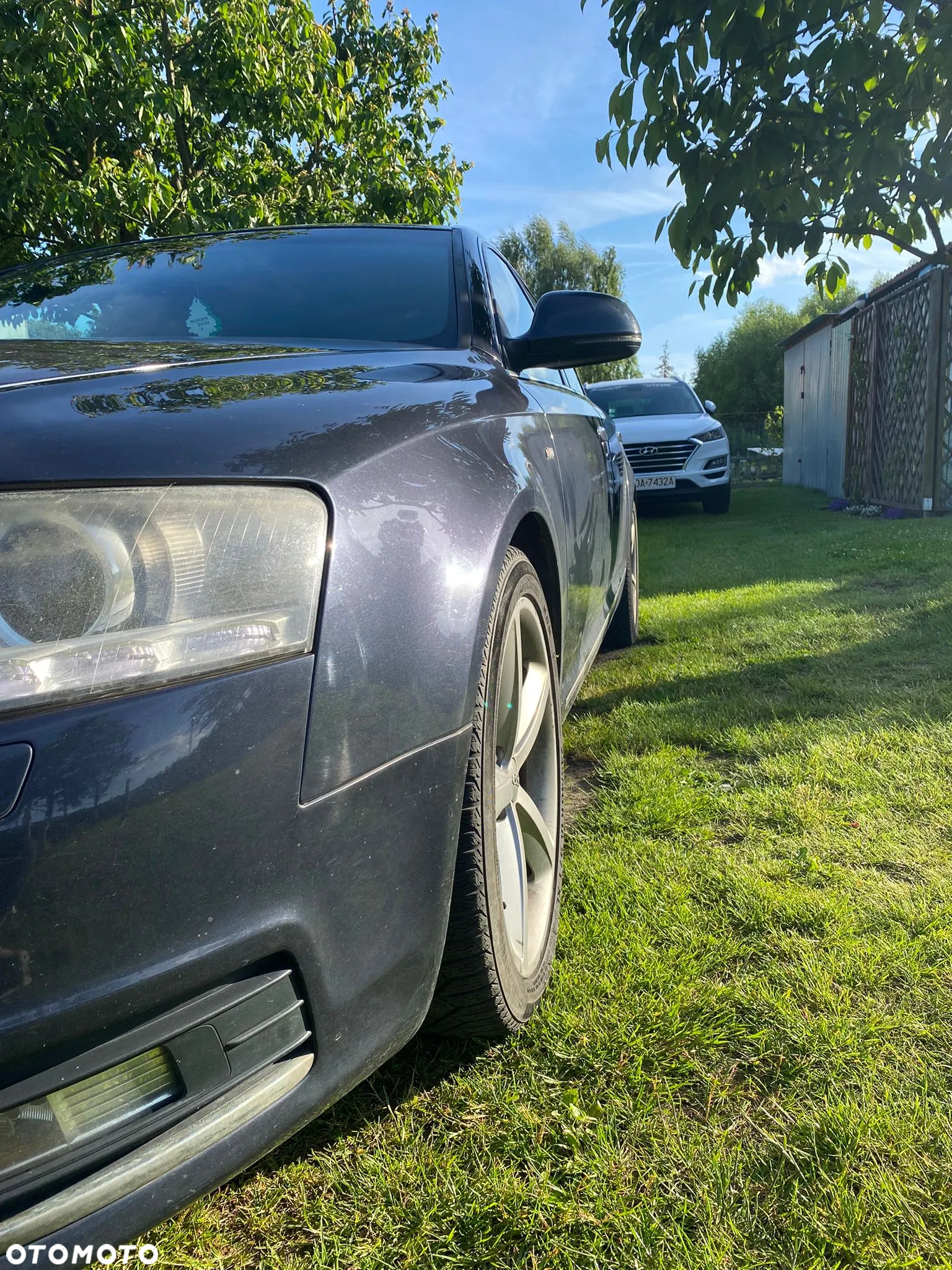 Audi A6 2.0 TDI - 8