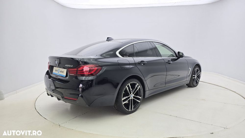 BMW Seria 4 - 6