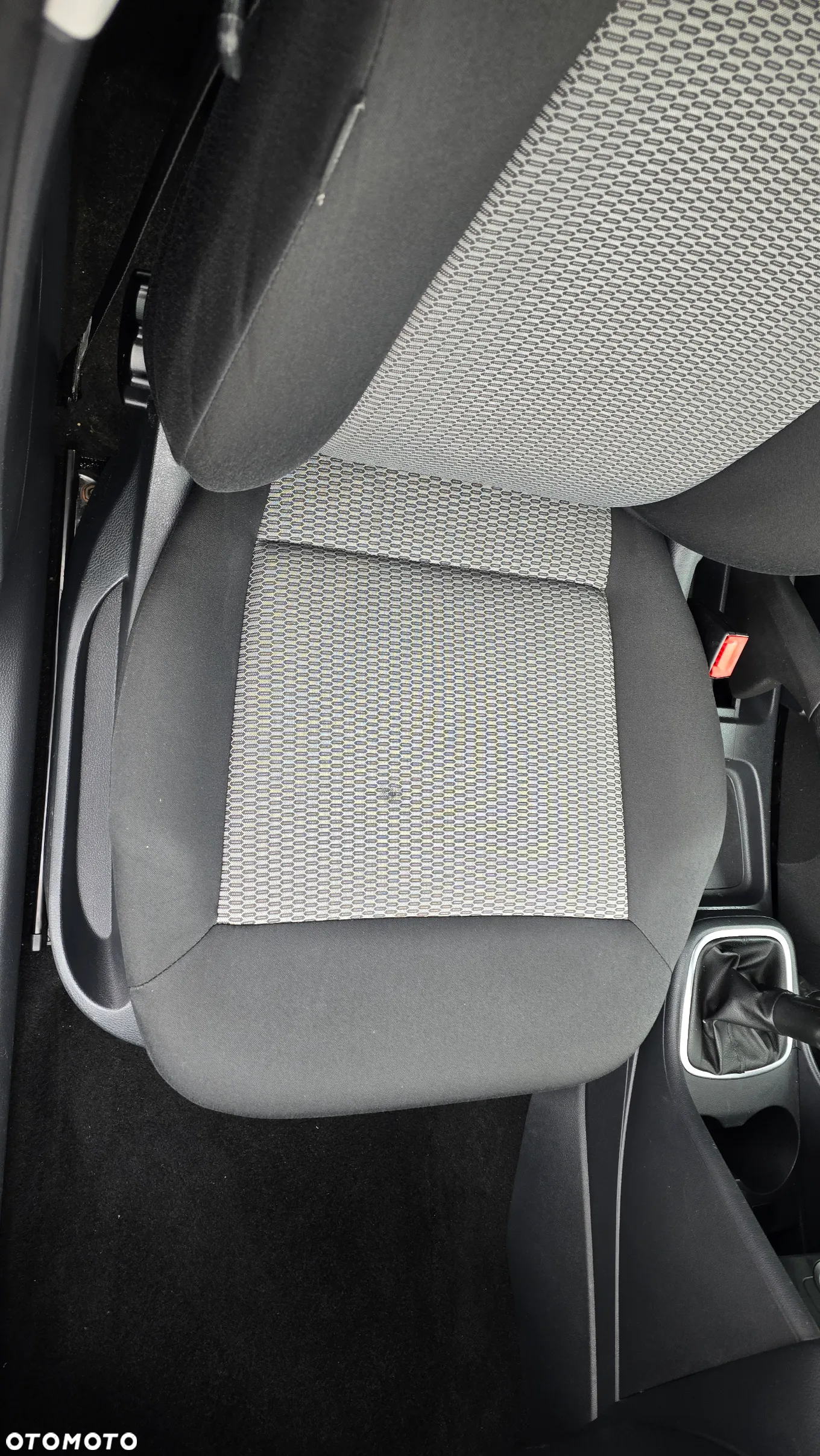 Volkswagen Polo 1.2 TDI Blue Motion - 14