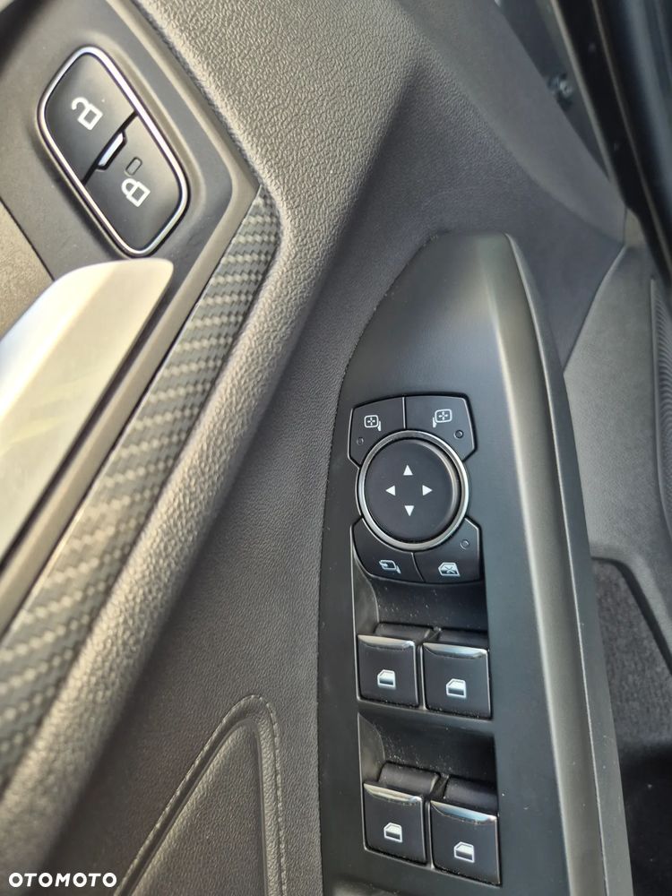 Ford Focus 1.5 EcoBlue ST-Line Business - 28