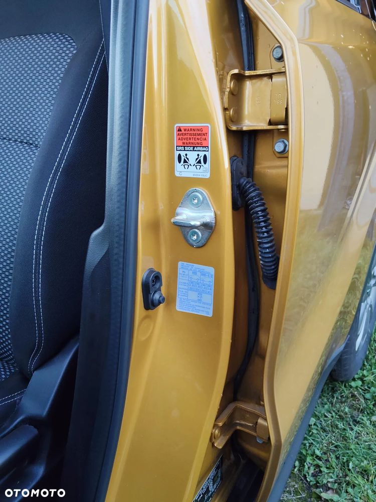 Suzuki Vitara 1.4 Boosterjet Premium 2WD - 13