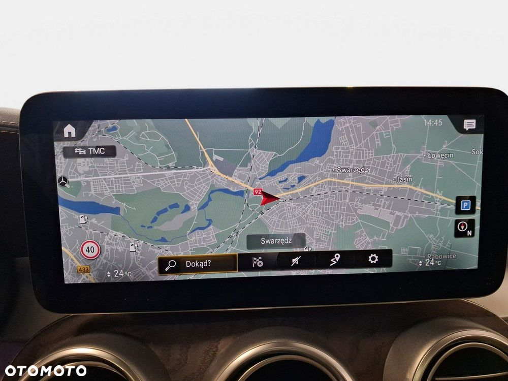 Mercedes-Benz GLC - 29