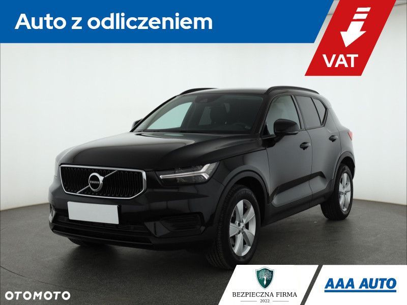 Volvo XC 40 - 2