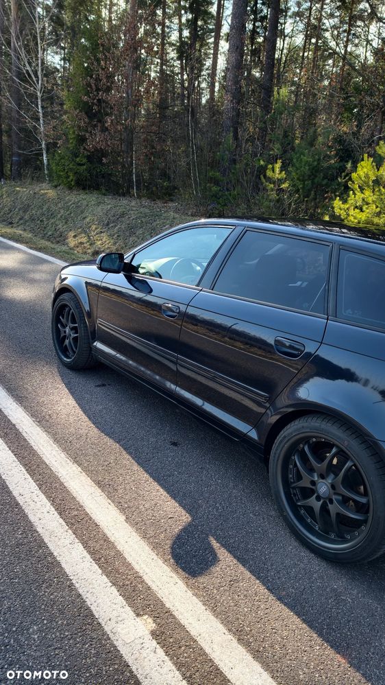 Audi A3 Sportback - 10