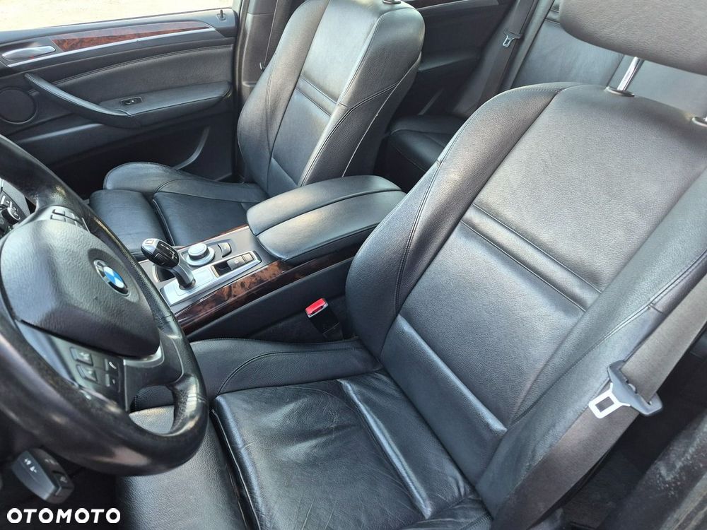 BMW X5 - 20