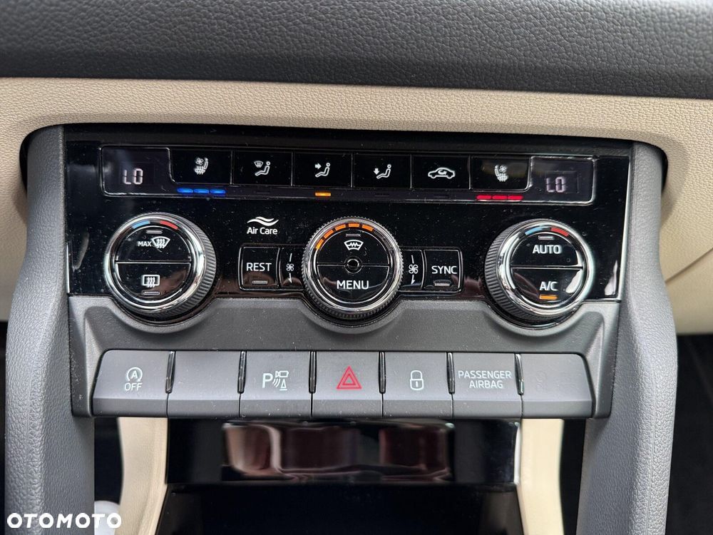 Skoda Kodiaq 2.0 TDI 4x4 L&K DSG 7os - 38
