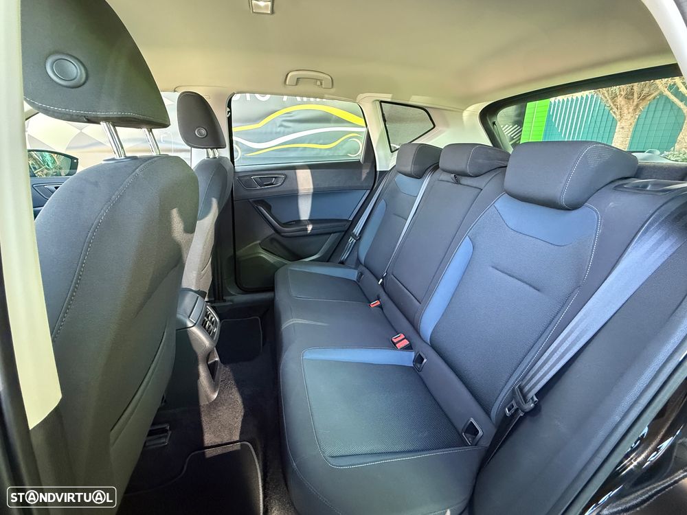 SEAT Ateca 1.6 TDI Style - 16