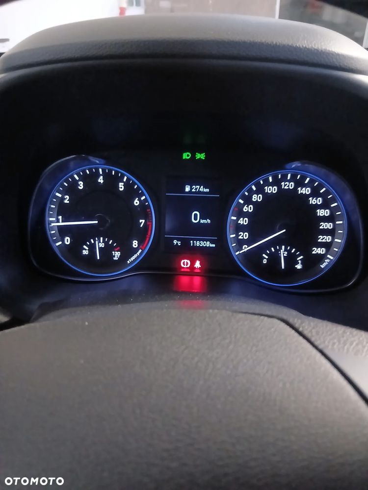 Hyundai Kona 1.0 T-GDI Advantage - 17