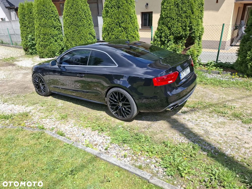 Audi S5 Coupé - 7