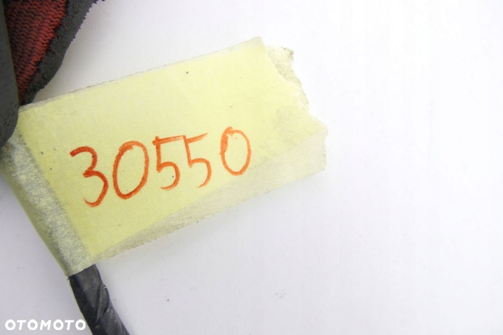 Wiązka DPC Zderzaka Przód FORD MONDEO MK4 2.0 TDCI AG9T-15K867 - 4