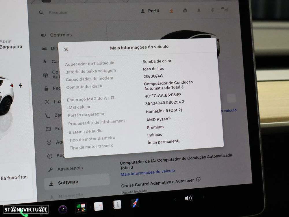 Tesla Model Y Long Range Dual Motor AWD - 23