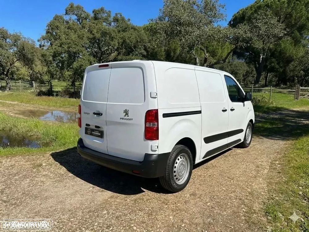 Peugeot Expert 2.0 HDi - 4