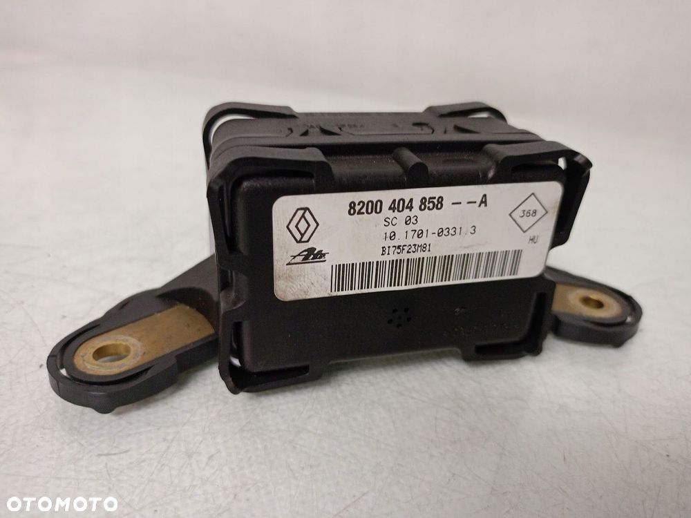 moduł esp sterownik pompy renault laguna ii - 4