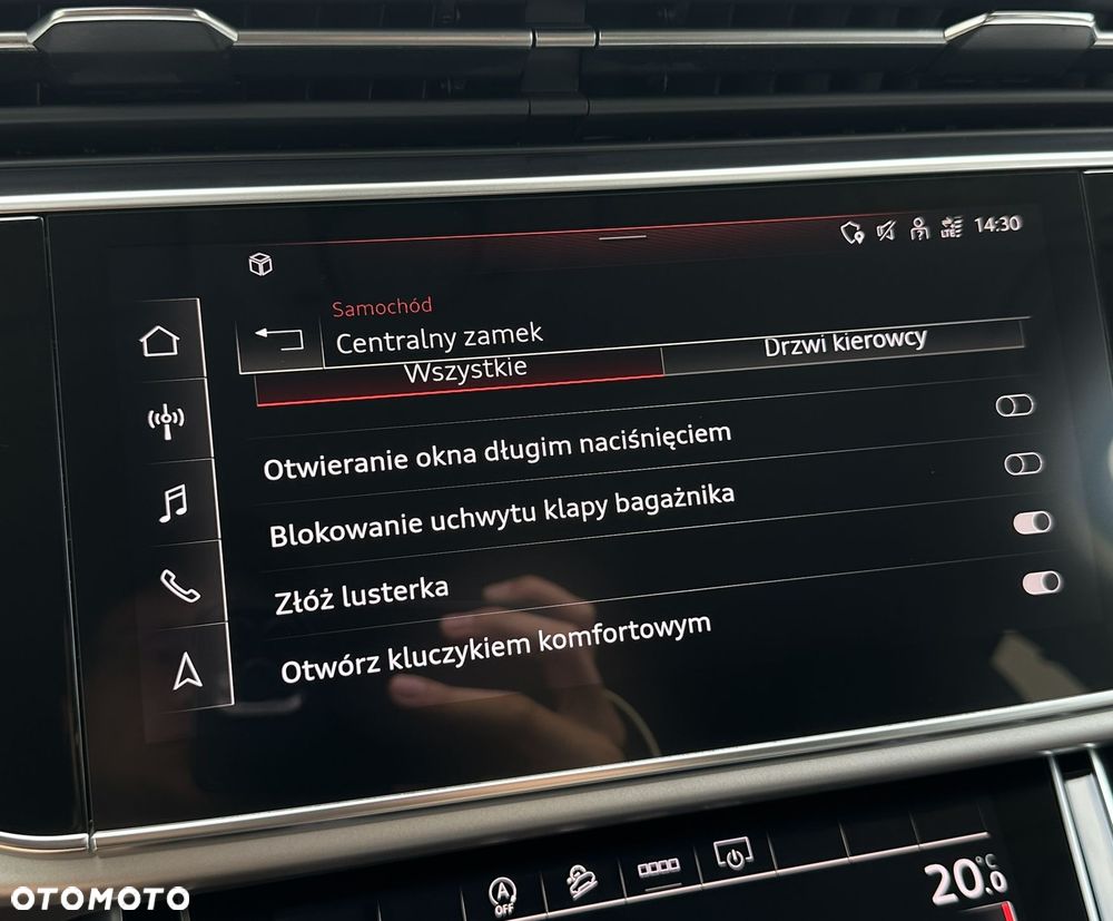 Audi Q7 50 TDI mHEV Quattro S Line Tiptr - 38
