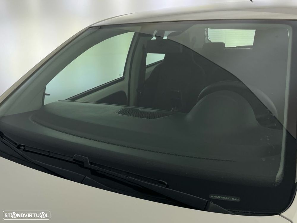 VW Up! 1.0 BlueMotion Move - 21