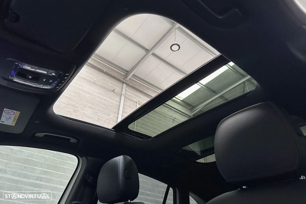 Mercedes-Benz GLA 250 e 8G-DCT Edition Progressive Line - 53