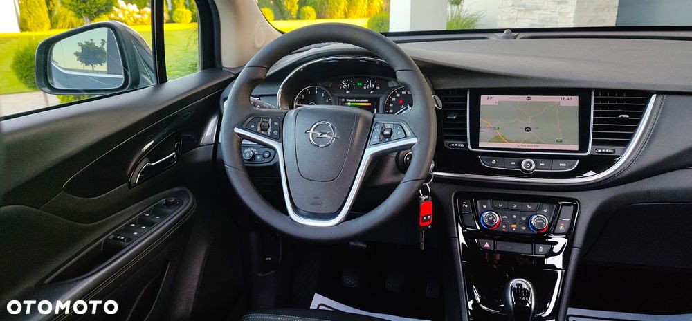 Opel Mokka 1.4 Turbo ecoFLEX Start/Stop Color Innovation - 17