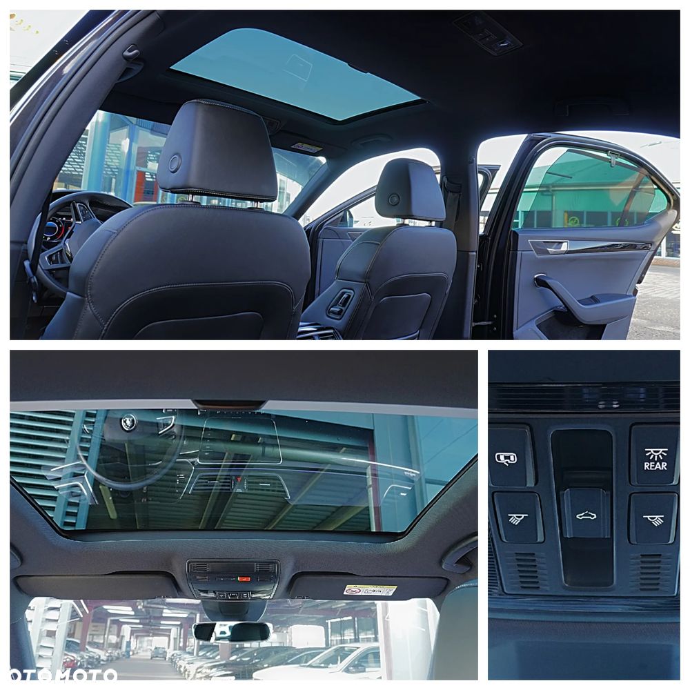 Skoda Superb 2.0 TSI 4x4 L&K DSG - 19