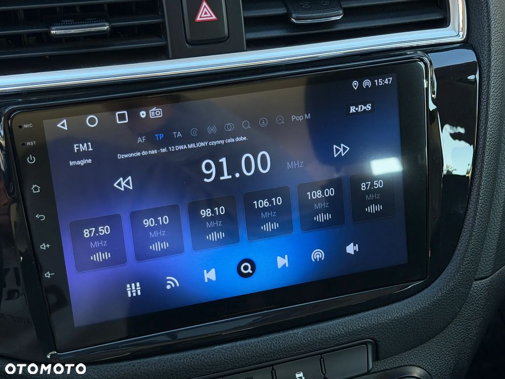 Kia Ceed 1.4 S - 21