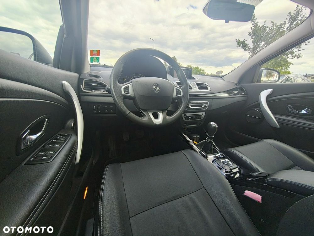 Renault Megane 1.5 dCi Bose Edition - 30