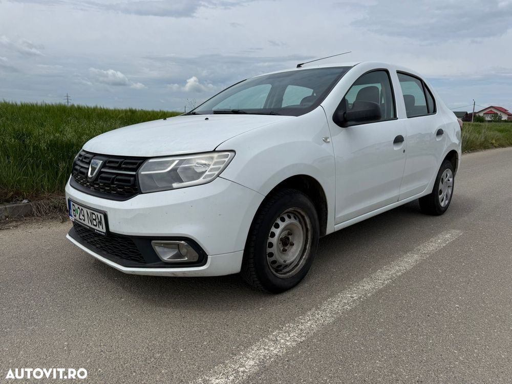 Dacia Logan 1.5 dCi Ambiance - 3
