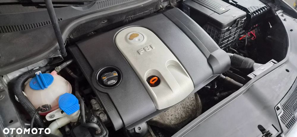 Volkswagen Golf 1.6 FSI Goal - 19