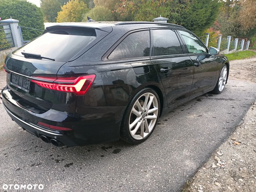 Audi A6 - 2