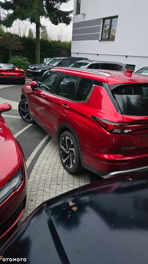 Mitsubishi Outlander - 35