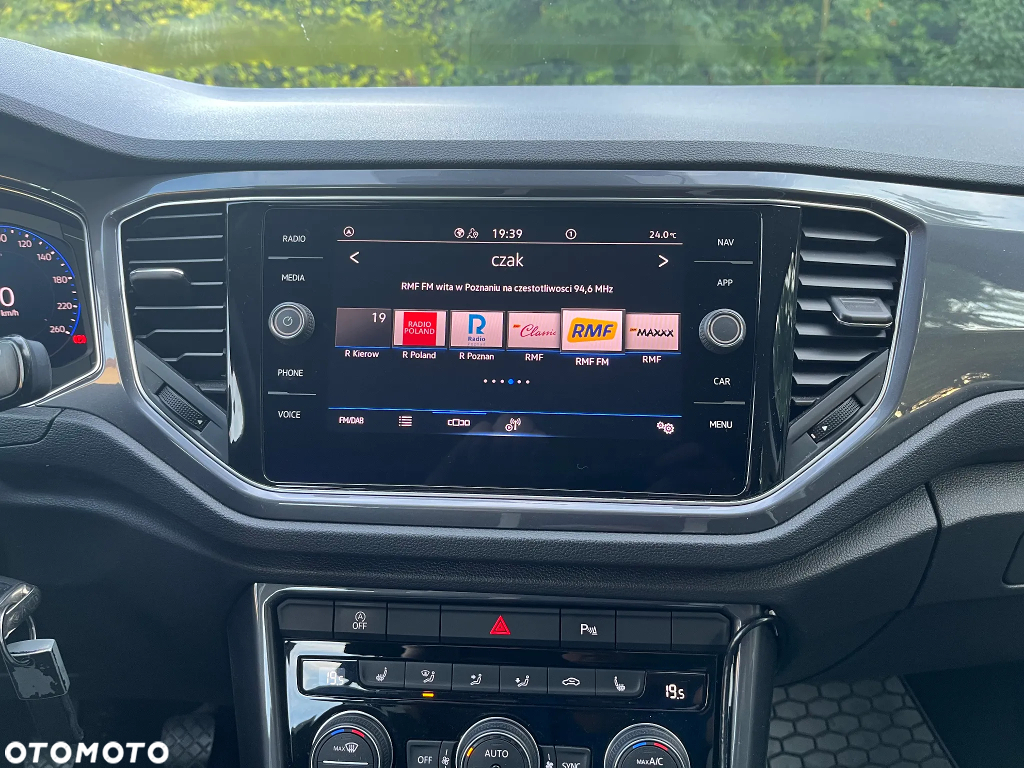 Volkswagen T-Roc 1.5 TSI ACT Premium - 13