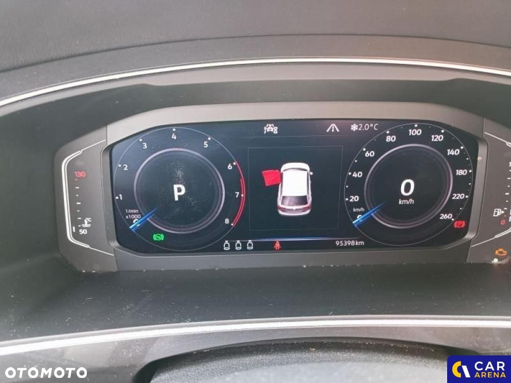 Volkswagen Tiguan - 13