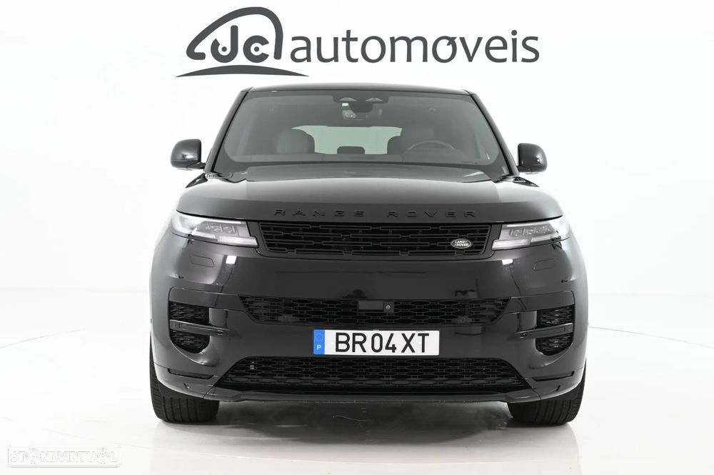 Land Rover Range Rover Sport 3.0 P460e Dynamic SE - 6