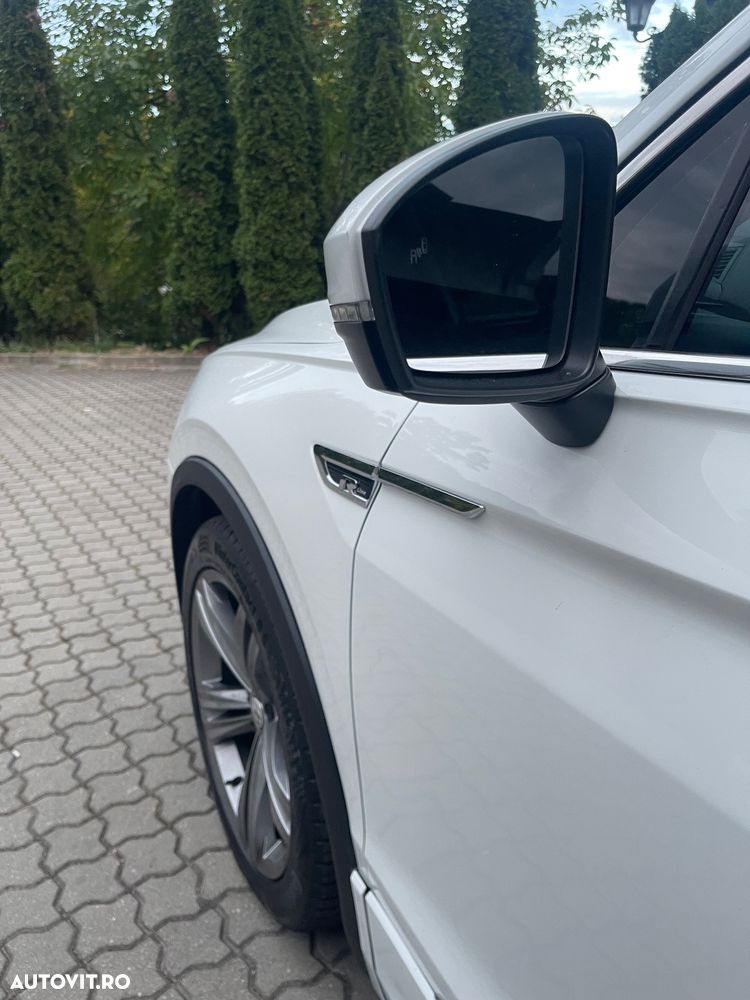 Volkswagen Tiguan 2.0 TSI DSG 4Mot Highline - 7