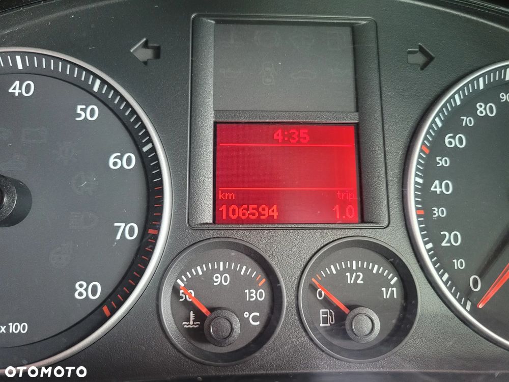 Volkswagen Golf - 7