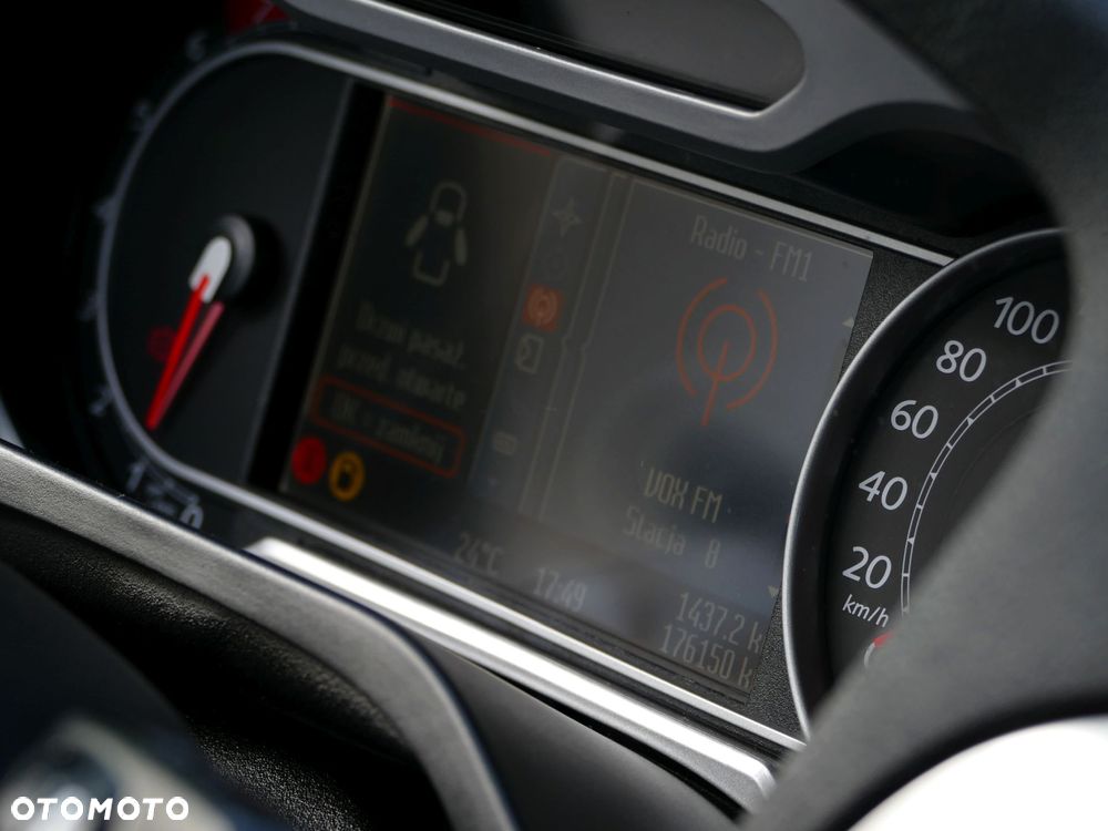 Ford S-Max 2.5 Silver Magic - 24