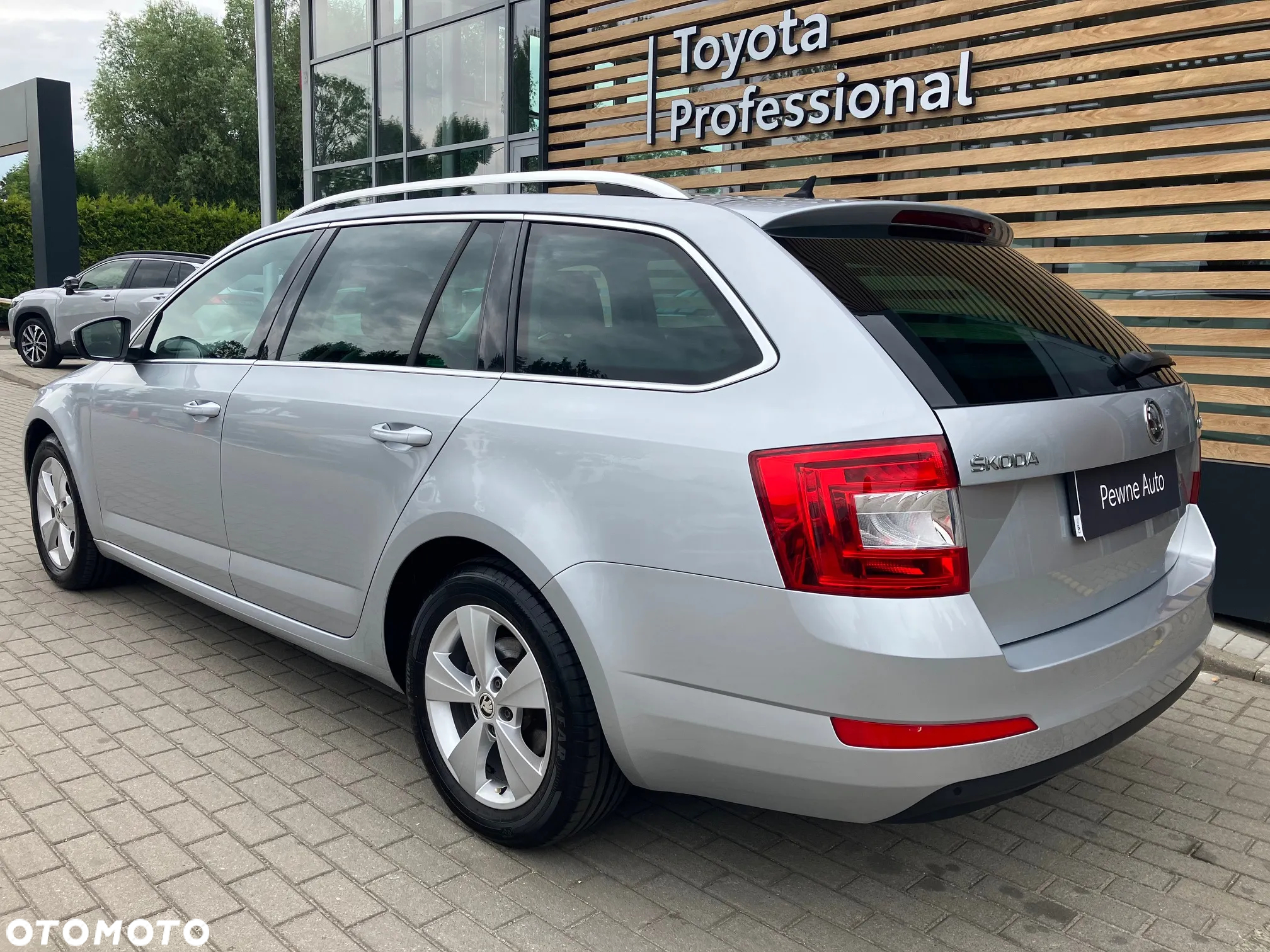 Skoda Octavia 1.8 TSI Ambition - 4