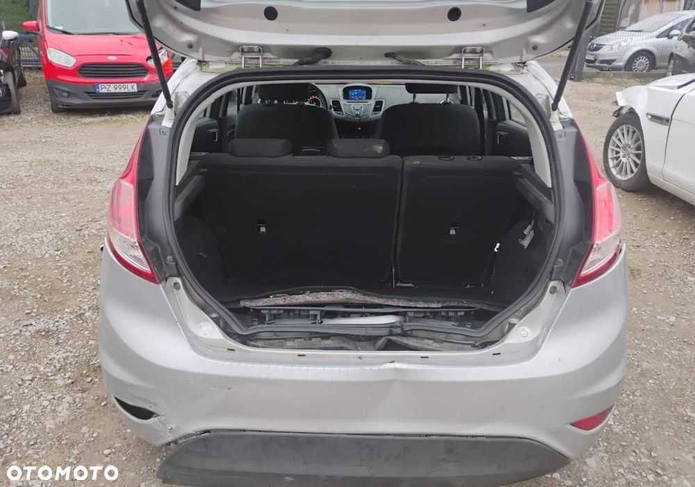 Ford Fiesta - 26