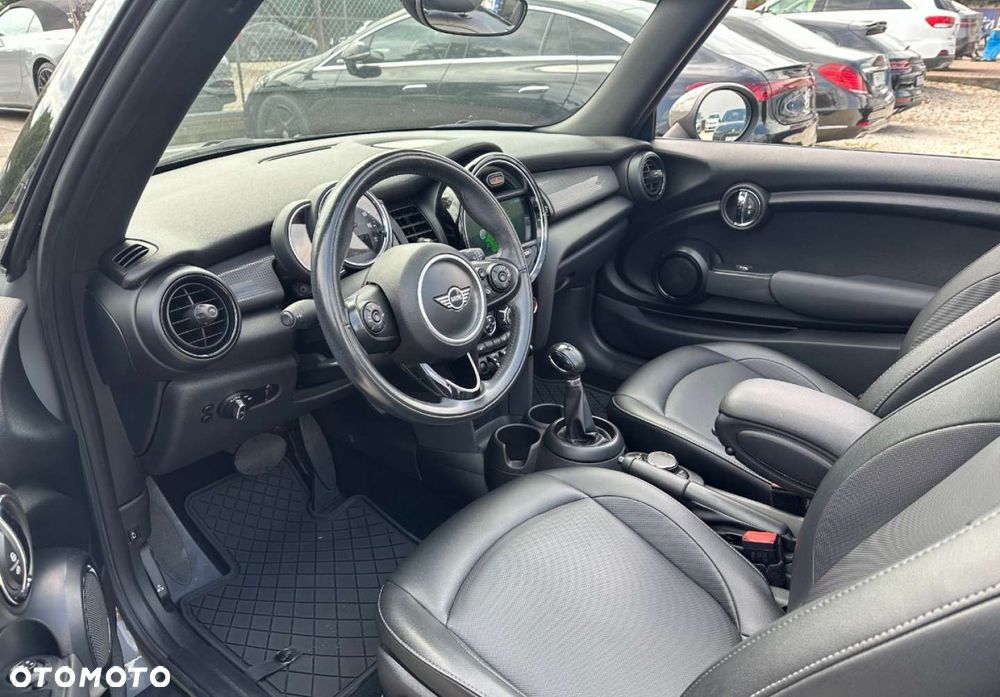 MINI Cooper - 9