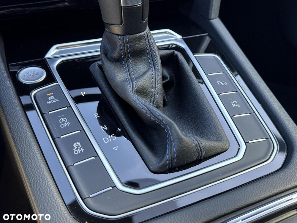 Volkswagen Arteon 2.0 TSI 4Motion R DSG - 22
