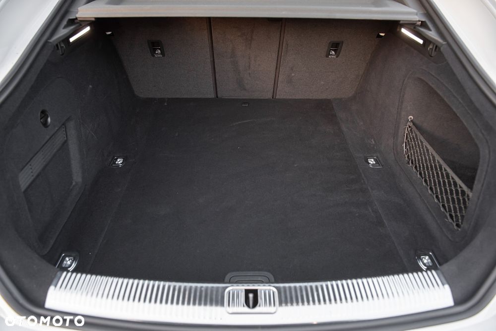 Audi A5 Sportback 45 TFSI quattro S tronic S line business - 39