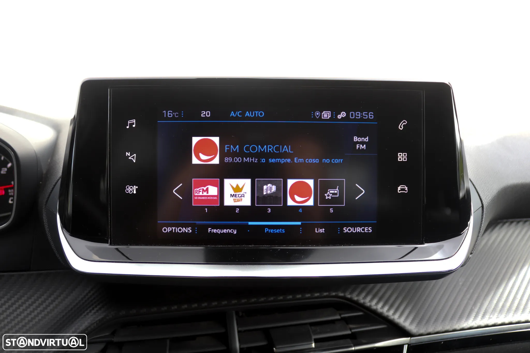 Peugeot 2008 1.2 PureTech Active Pack - 13
