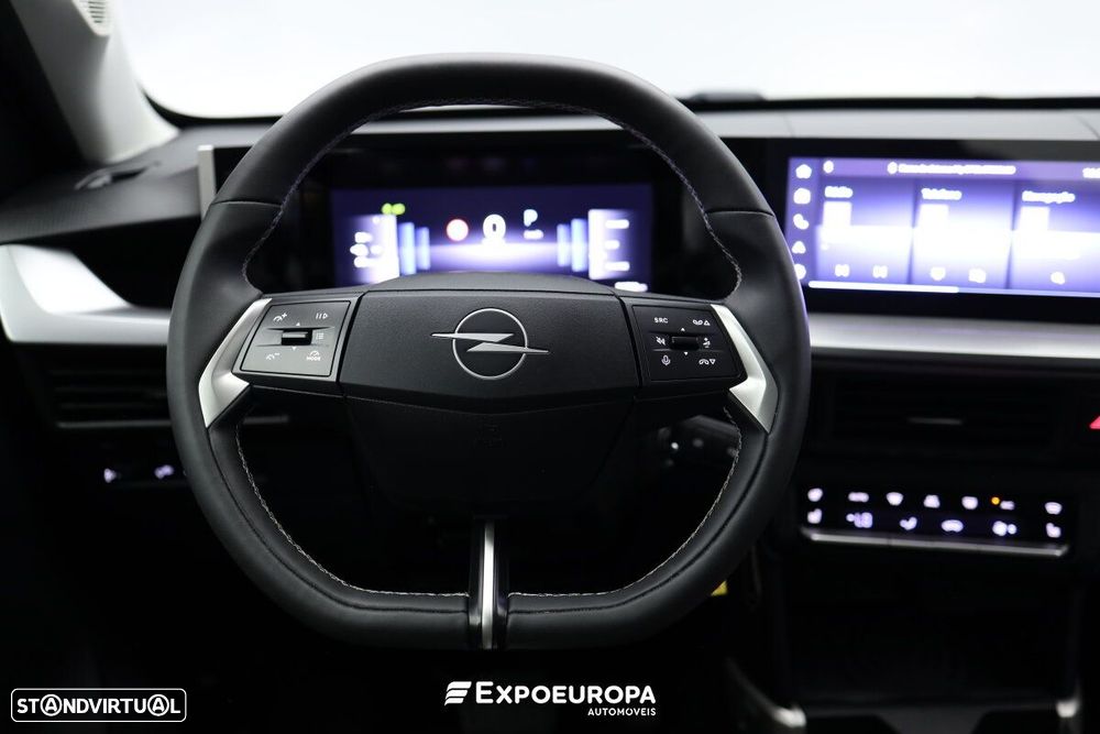 Opel Frontera 44 kWh Edition - 11