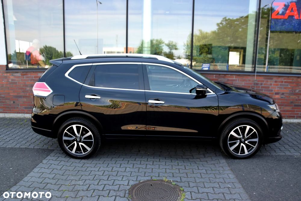 Nissan X-Trail 1.6 DIG-T Tekna 2WD - 5