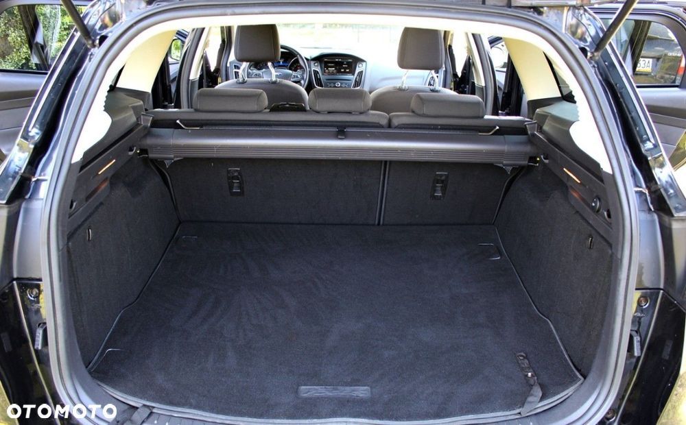 Ford Focus - 13