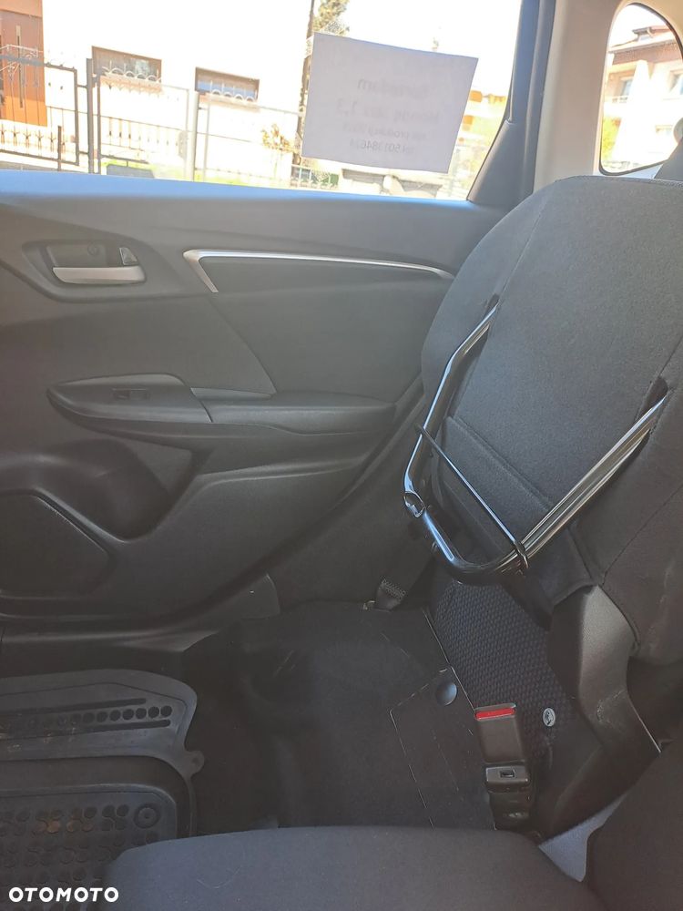 Honda Jazz 1.3 i-VTEC Elegance (ADAS) - 7