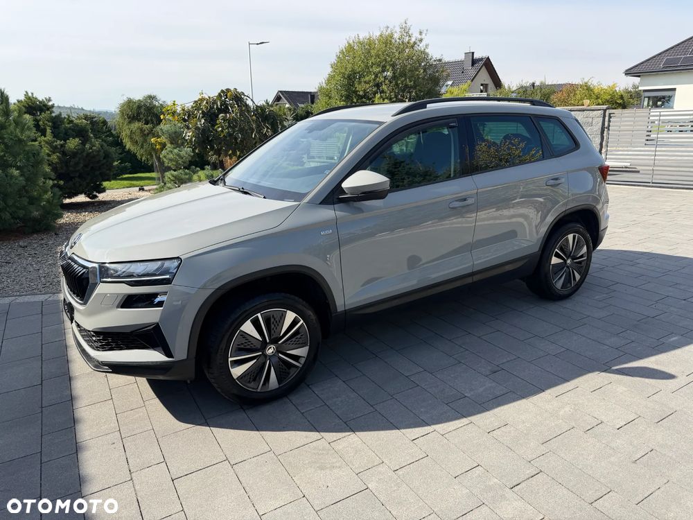 Skoda Karoq 2.0 TDI Tour - 11
