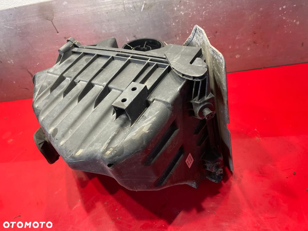 AUDI A4 B7 OBUDOWA FILTRA POWIETRZA 03G133835 - 4